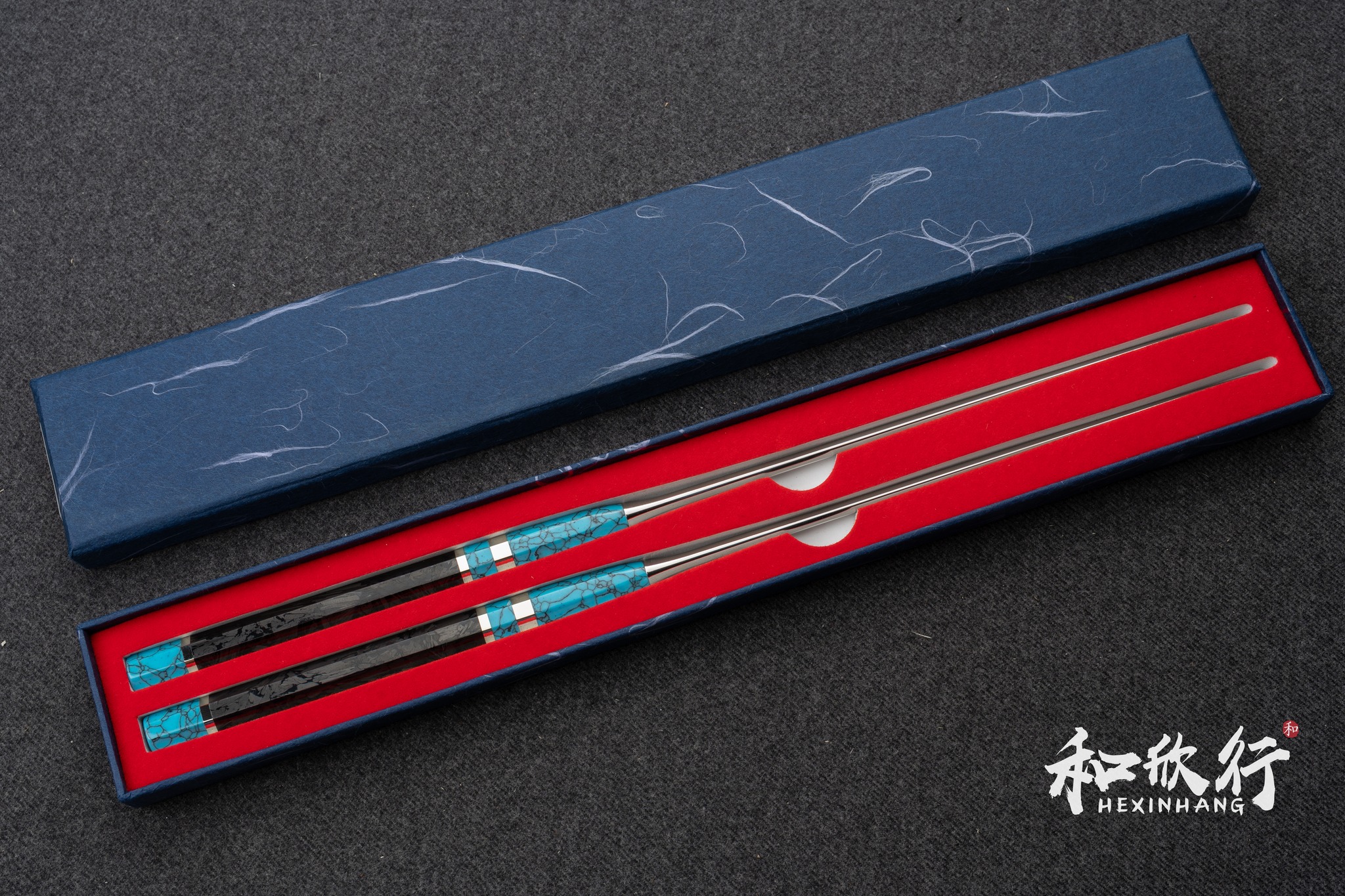 刺身筷、盛箸 Plating chopstick