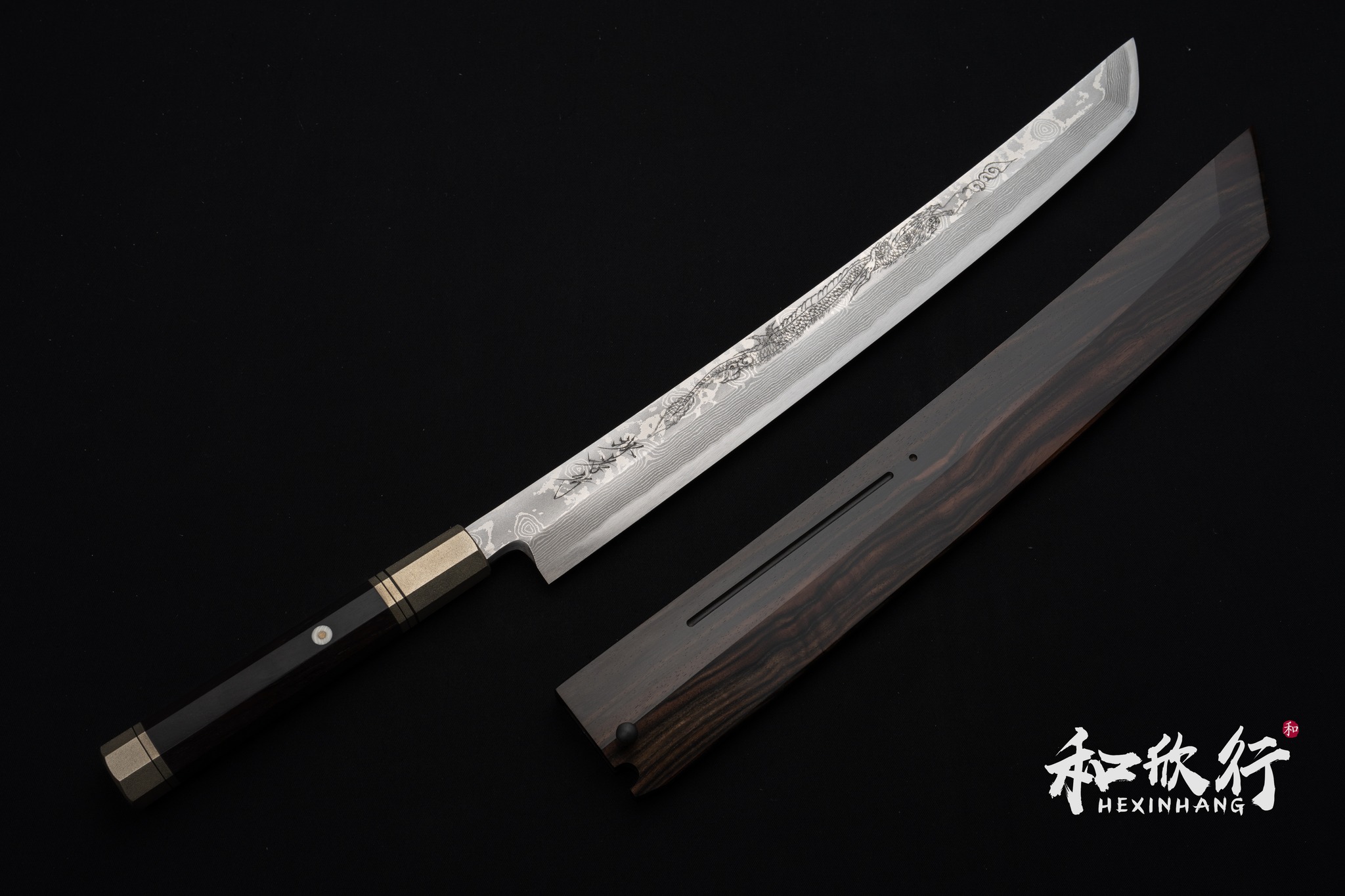 廚刀專賣｜和欣行專業料理刀具He_Xin_Hang_knives ｜砧板、磨刀石