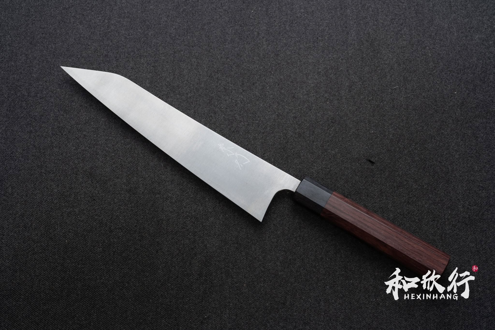 越前打刃物,甲鉄,柴田崇行,Shibata Ta