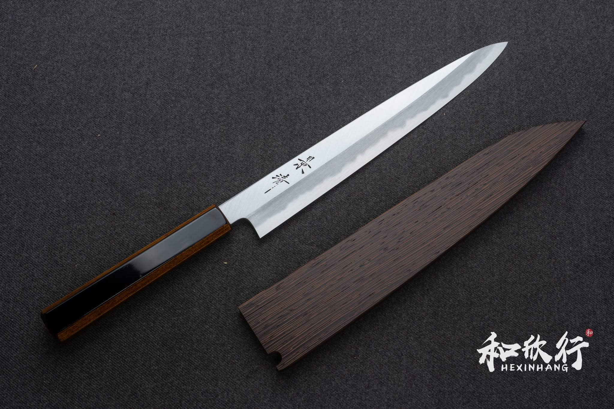馬場刃物 景清 Baba Hamono Kage